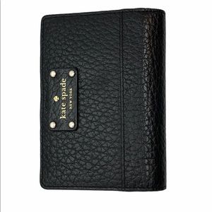 Kate Spade Bay Street Tellie Wallet